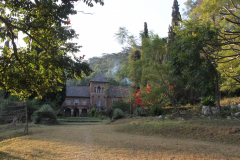 Shiwa Ng'andu, Zambia