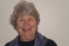 Sally Cathie nee McAllister