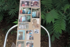 St Peter\'s Reunion Waterperry Gardens 26/8/15