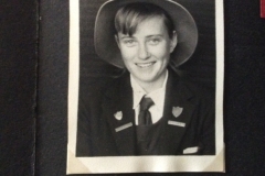 Ruth Cragg (Titch Hall)