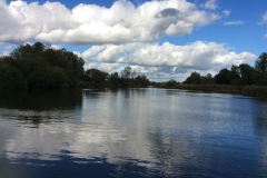 Norfolk Broads October 2017