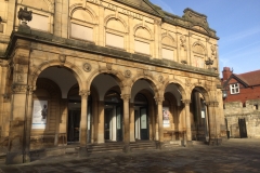 York Art Museum