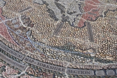 Geological Map - towards Derbyshire