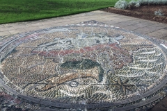Geological Map of Yorkshire