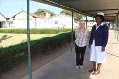 Kasama Hospital