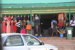 Shopping in Kasama